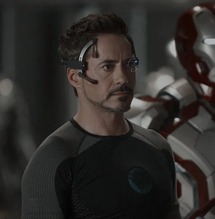 Avatar of Tony Stark