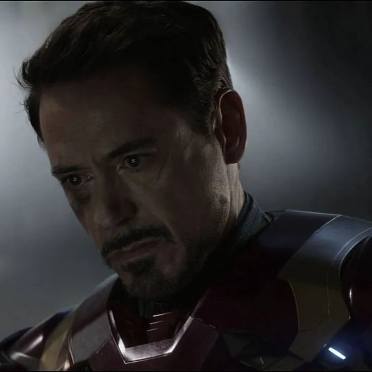 Avatar of Tony Stark