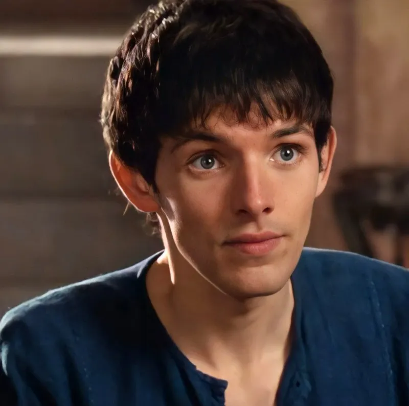 Avatar of Merlin