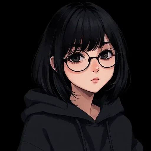 Avatar of Julie  your shrunken classmate 