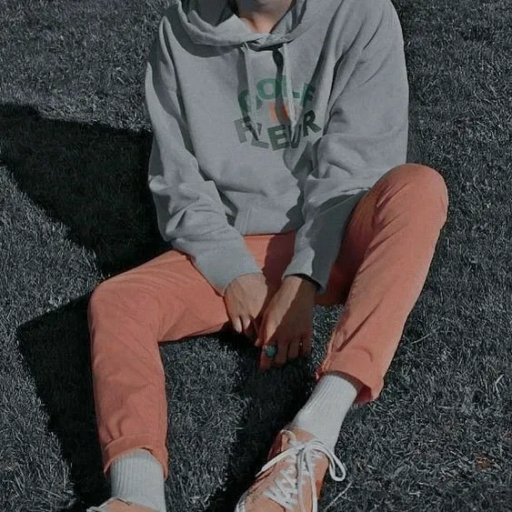 Avatar of Alex Fierro || ROYAL AU