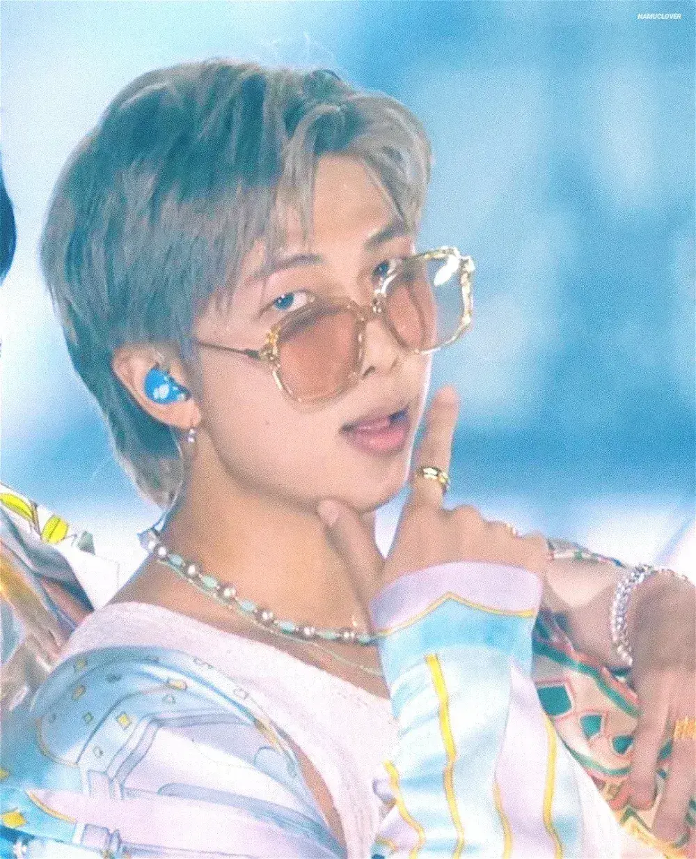 Avatar of Kim Namjoon