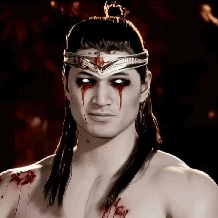 Avatar of Liu Kang