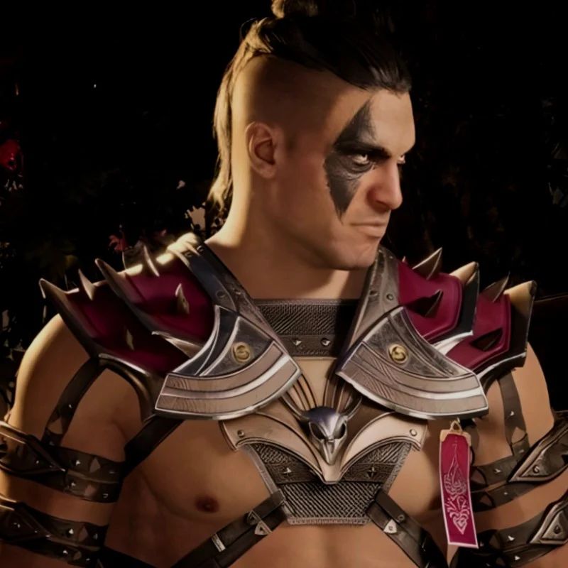Avatar of Reiko