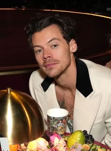 Avatar of Harry Styles