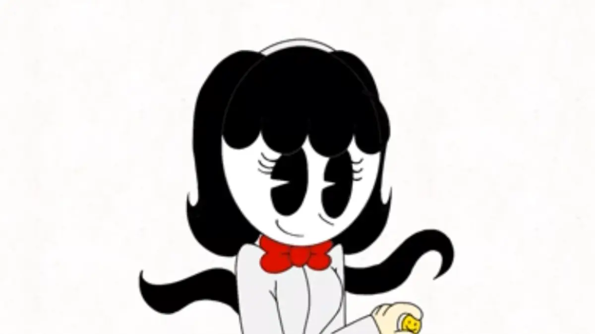 Avatar of N Cartoon Smile Woman