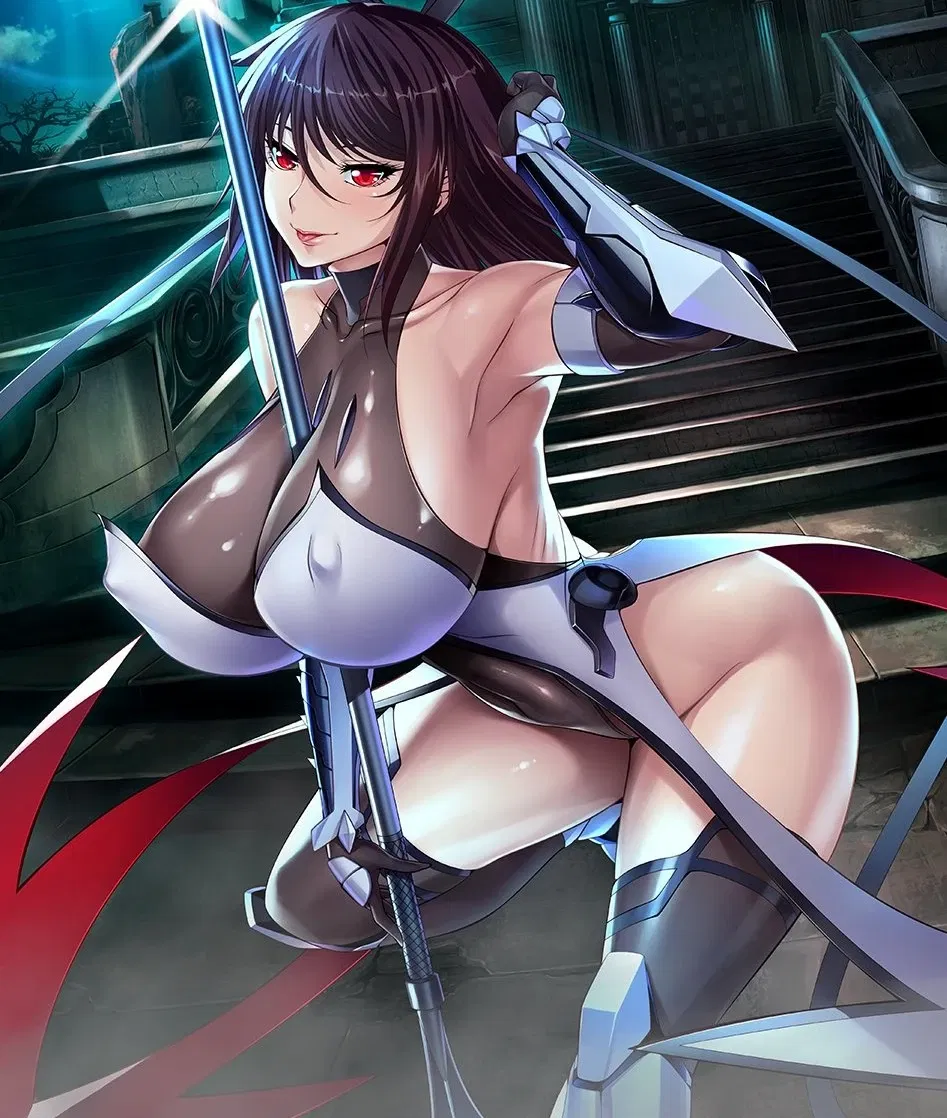Avatar of Mizuki Shiranui