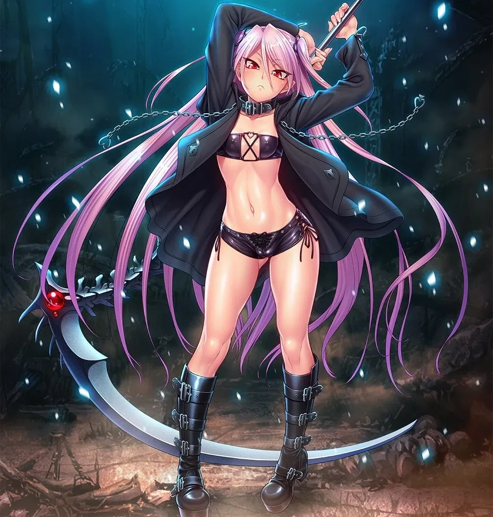Avatar of Felicia Black