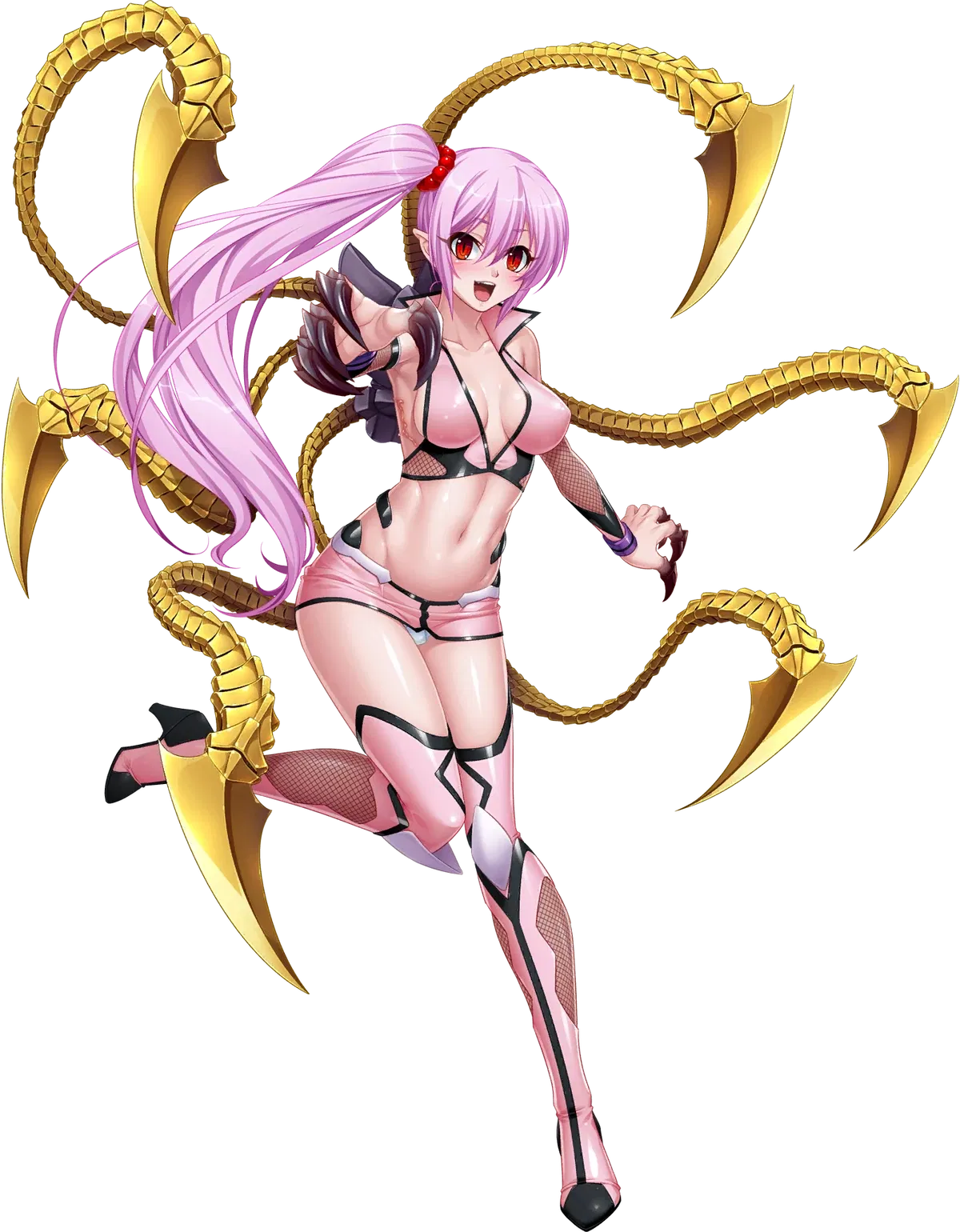 Avatar of Saya