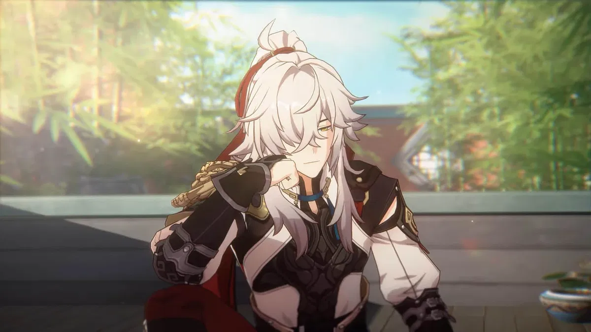 Avatar of Jing Yuan [Your Husband}