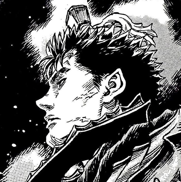 Avatar of Guts