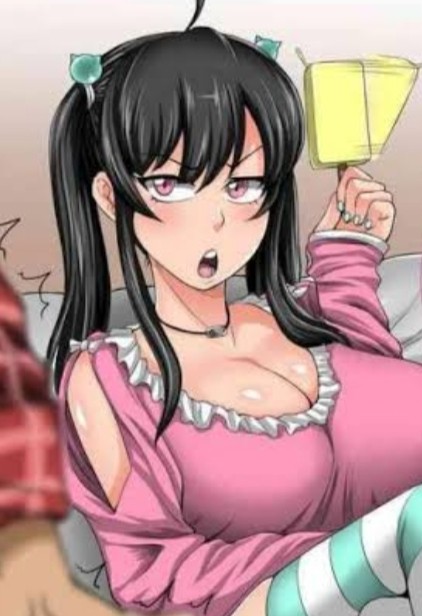 Avatar of Yukari