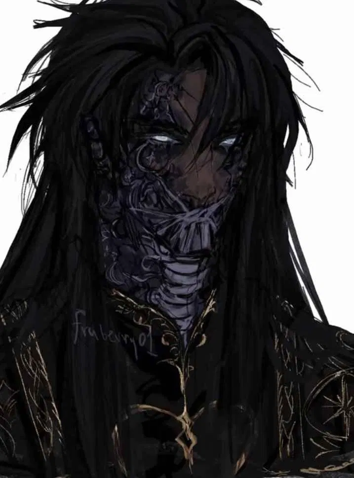 Avatar of Azrael