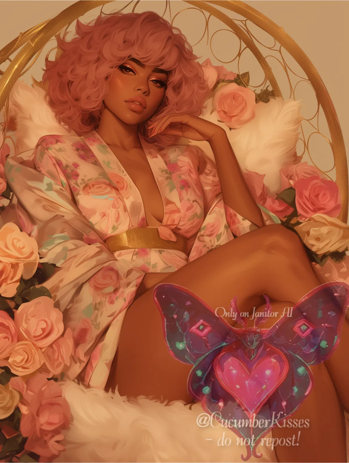 Avatar of Selene "Sugar Dame" Valentine