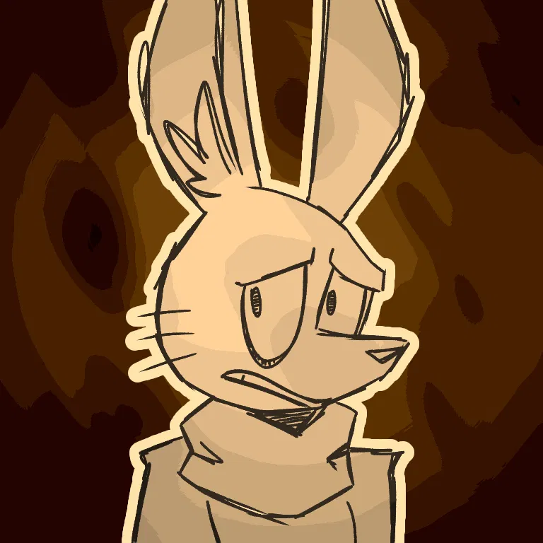 Avatar of John Doe - Prey (vore)