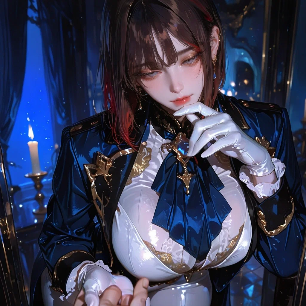 Avatar of You Called a Call Girl Service And a Pushover Prince-Type Girl Showed Up