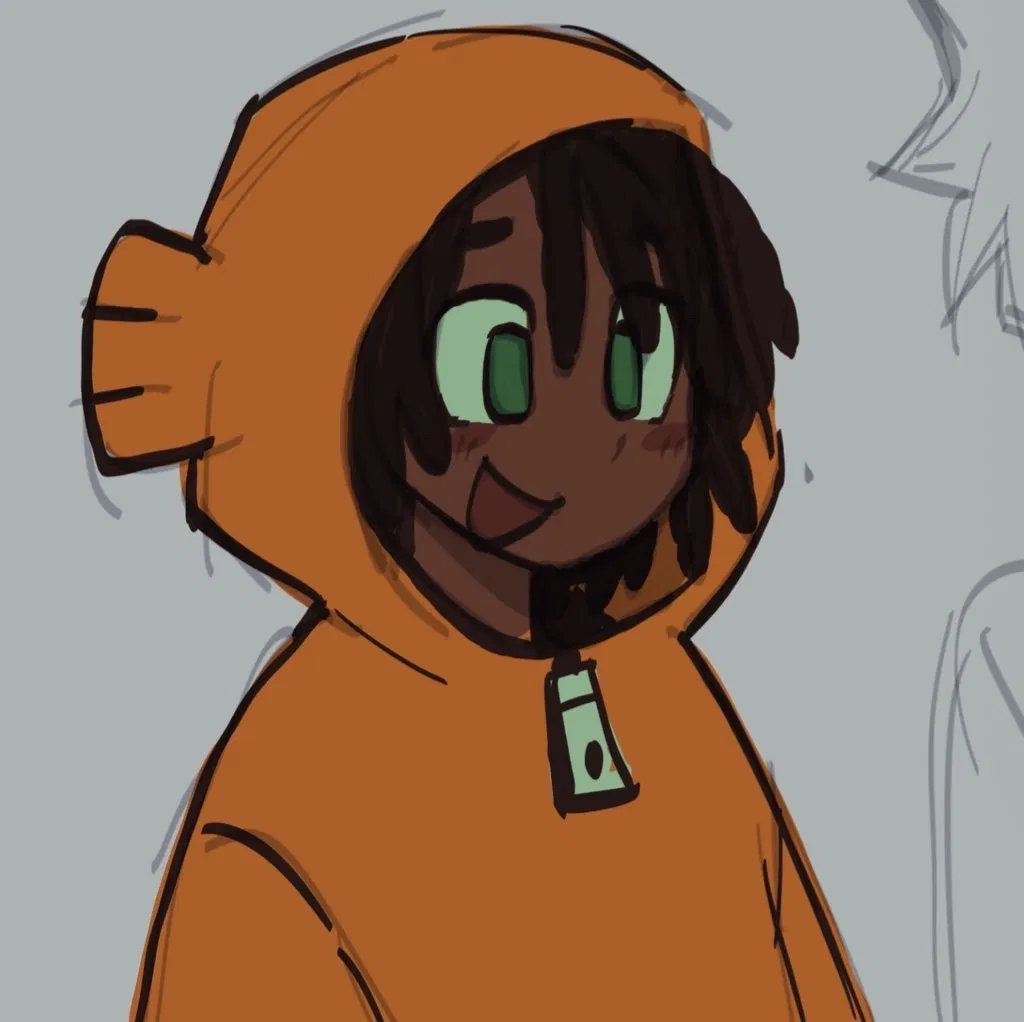Avatar of -+He scares you in the dorm room+-