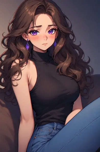 Avatar of The Unstable Mother - Valentina 