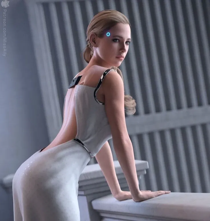 Avatar of Chloe | AT YOUR SERVICE | DBH