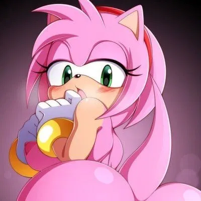 Avatar of Amy Rose