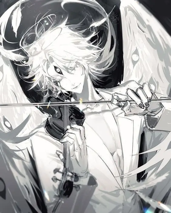 Avatar of ☆ Ghost | Augustin De la Vigne
