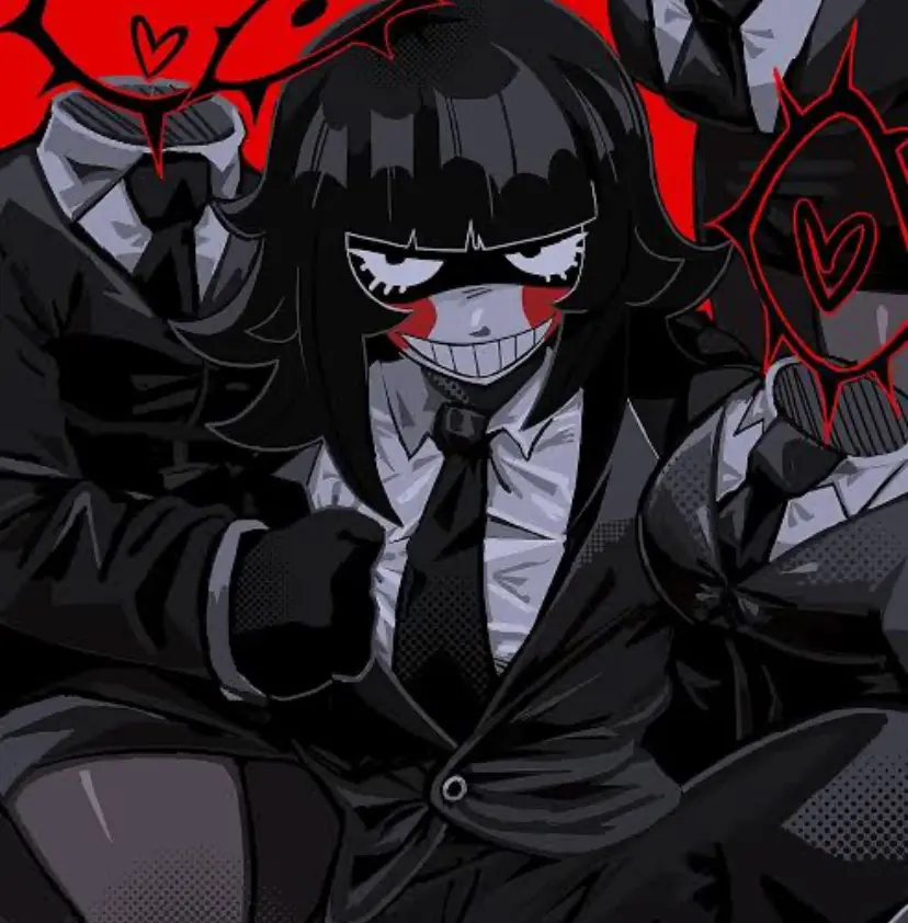 Avatar of Phanuel