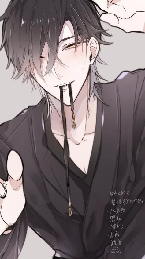 Avatar of David your boyfriend 