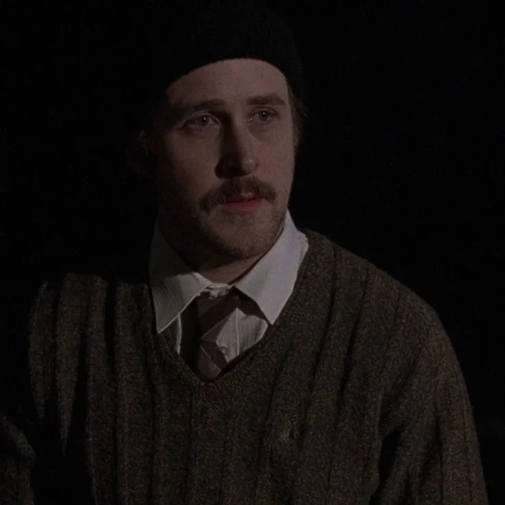 Avatar of Lars Lindstrom//Lars and the Real Girl//Ryan Gosling