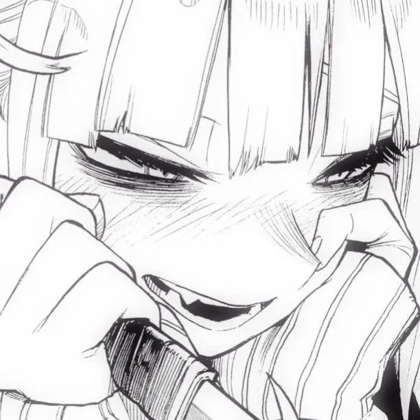 Avatar of Himiko Toga