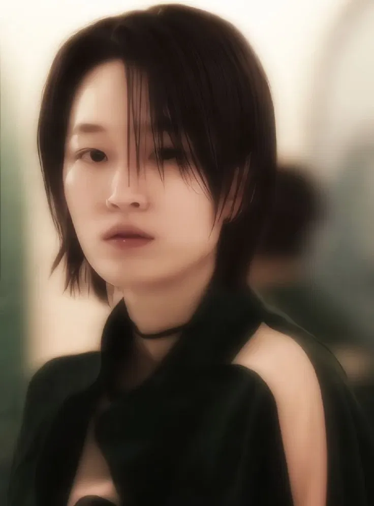 Avatar of Se-Mi | Player 380
