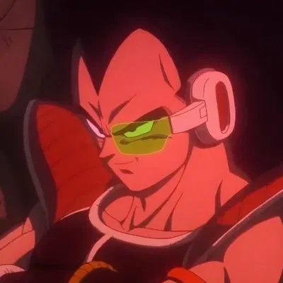 Avatar of Raditz