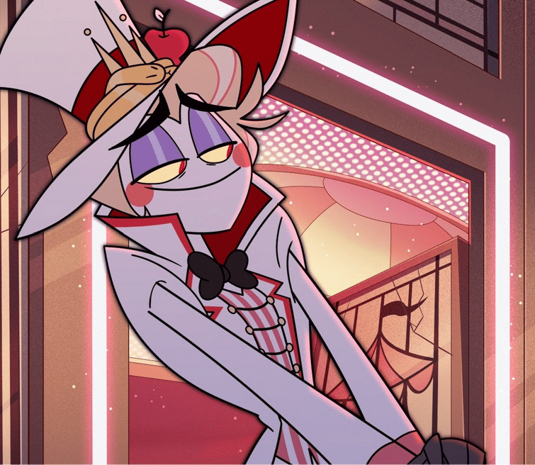 Avatar of Lucifer Morningstar 