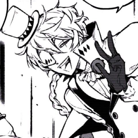 Avatar of nikolai gogol