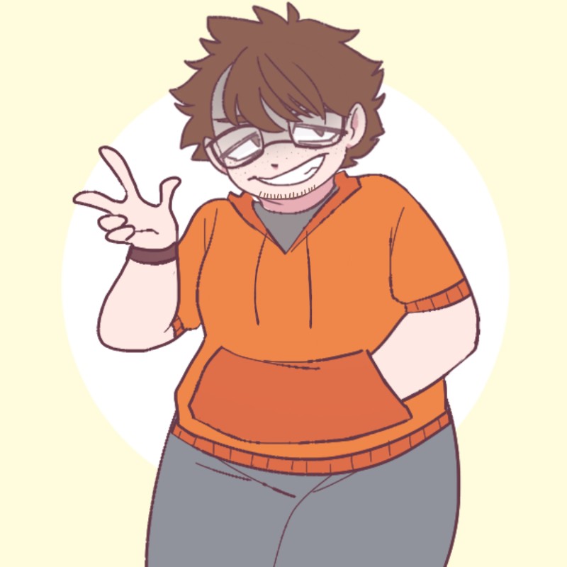 Avatar of Jason Harris