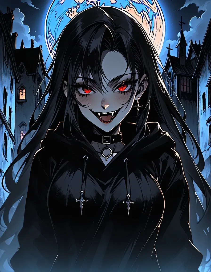 Avatar of Victoria