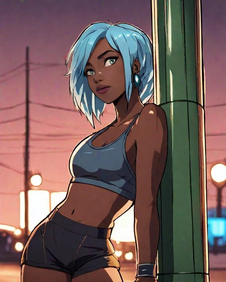 Avatar of Chloe