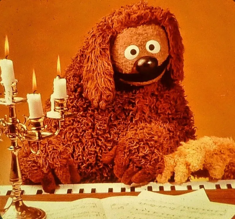 Avatar of Rowlf The Dog