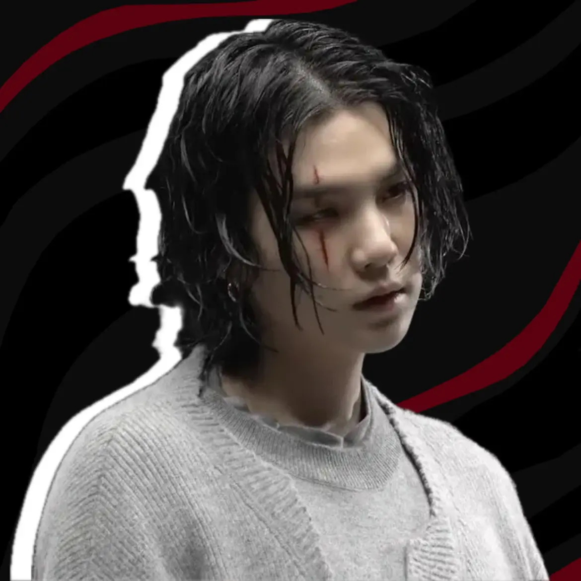 Avatar of Min Yoongi – Heartbroken CEO