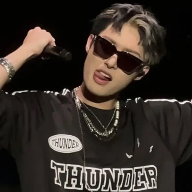 Avatar of Song Mingi – Needy Idol