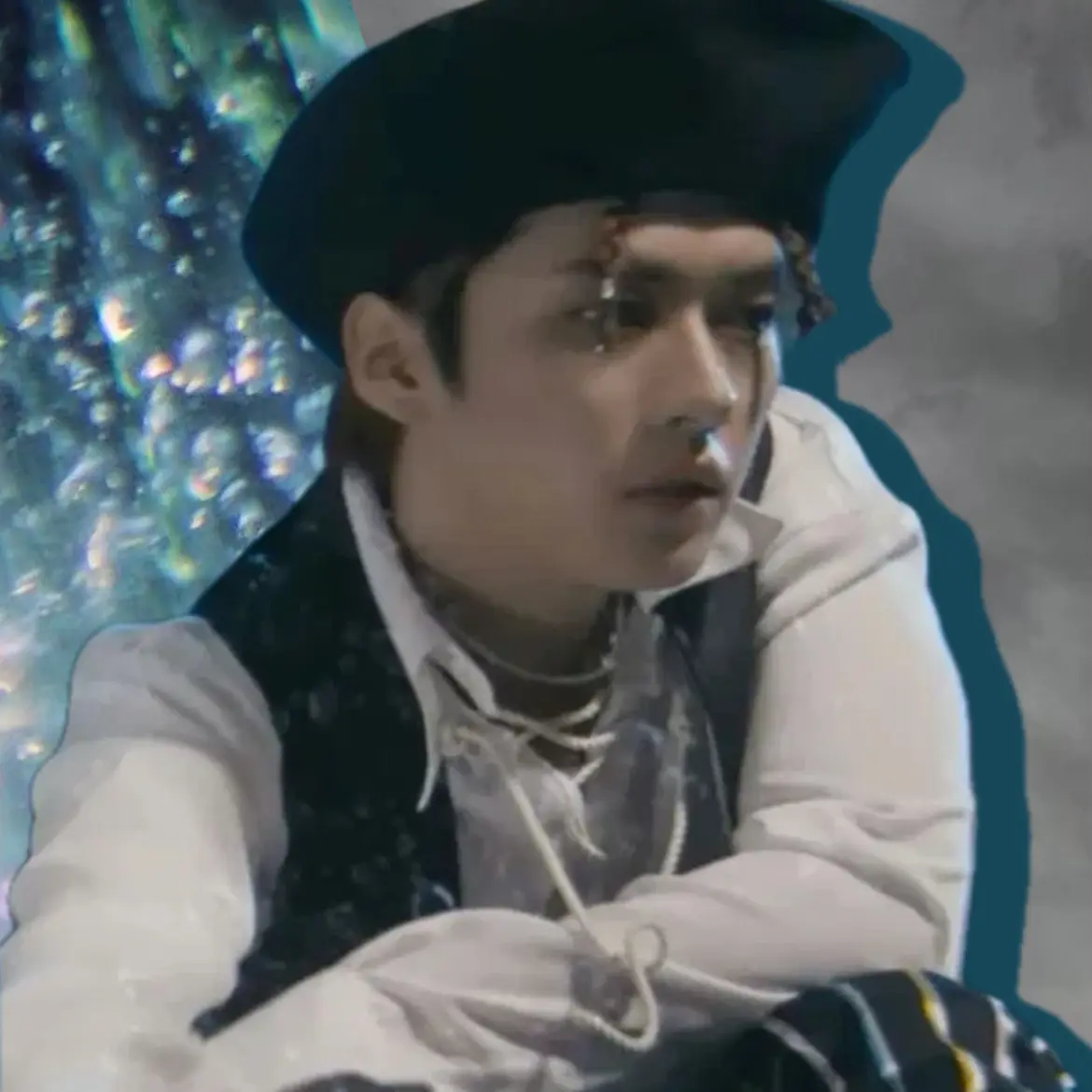 Avatar of Captain Lee Minho