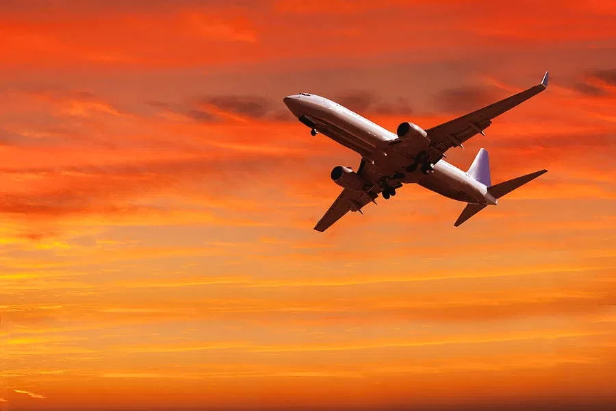 Avatar of Airplane RPG