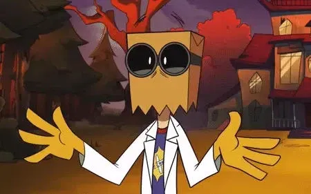 Avatar of Dr. Flug