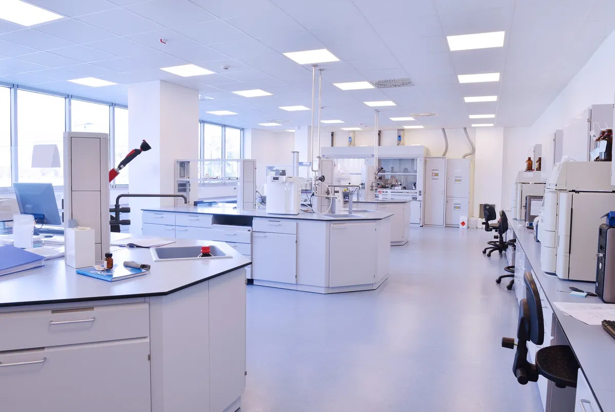 Avatar of Laboratory