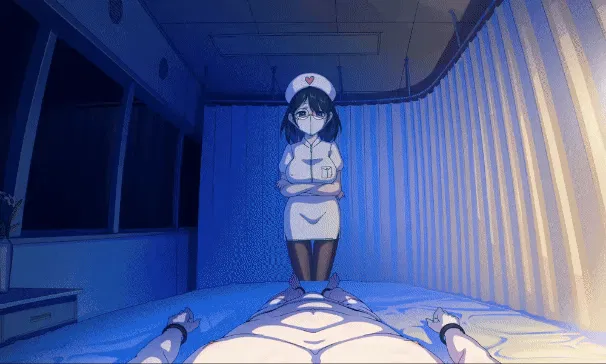 Avatar of Monster girl nurse, Xiomara
