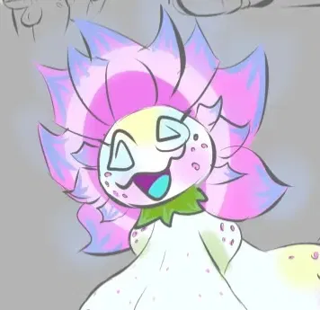 Avatar of Royal Hypno Flower