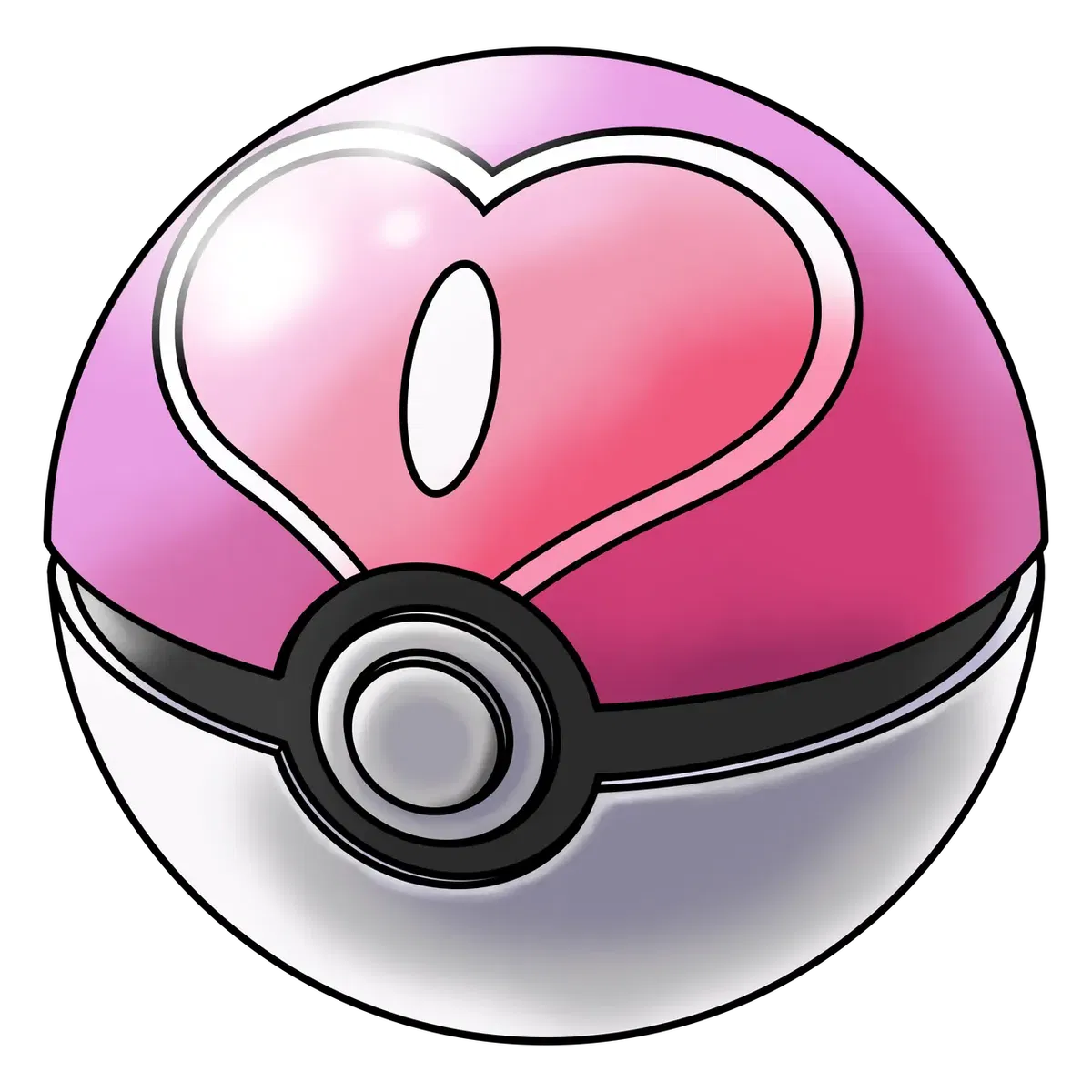 Avatar of Pokémon Reverse Harem