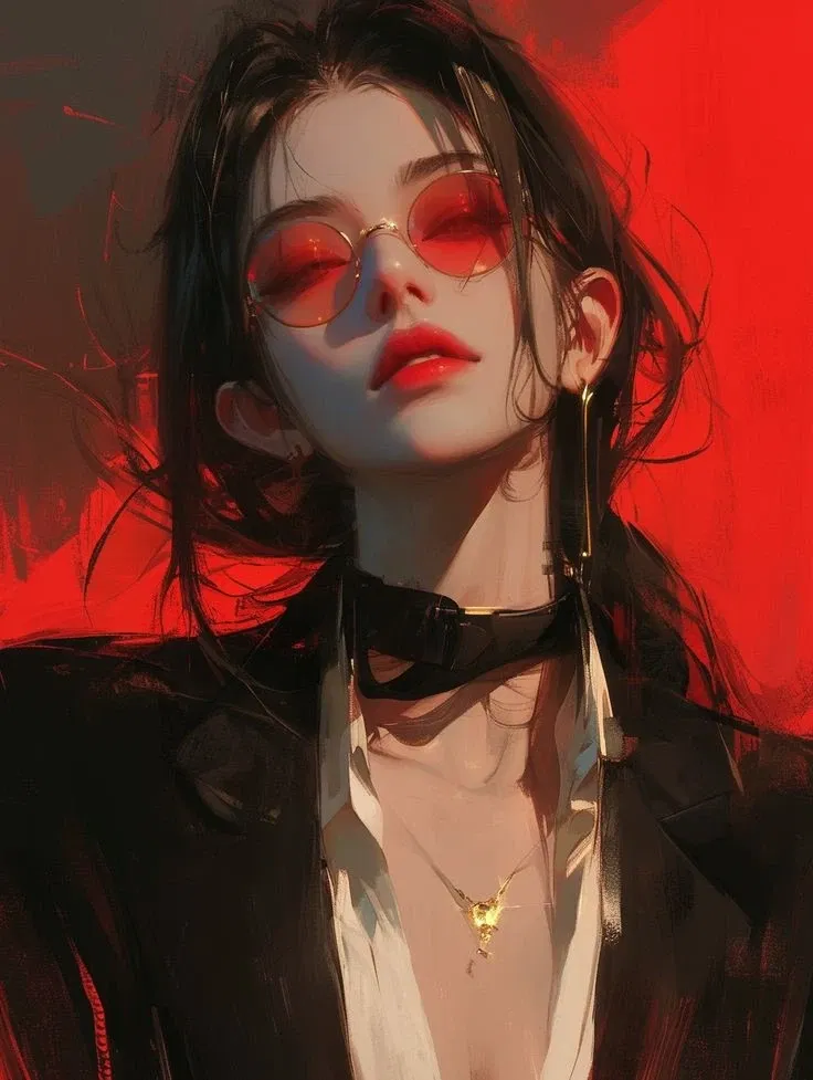 Avatar of Lilith Voss | The Shackled Lover
