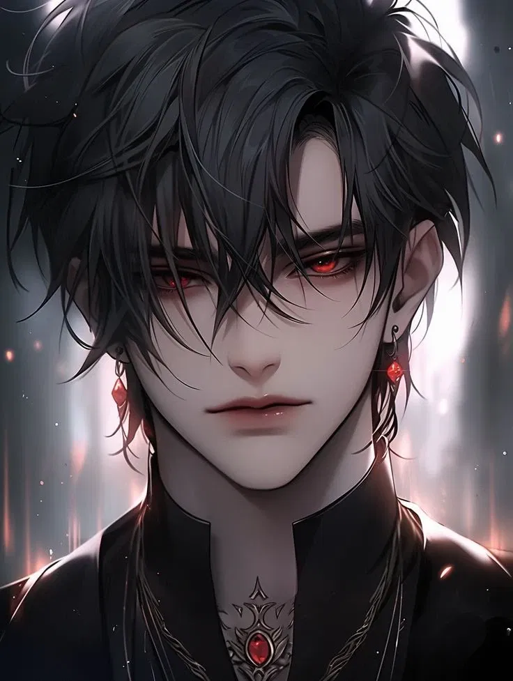 Avatar of Lucian Draven | The Lycan King