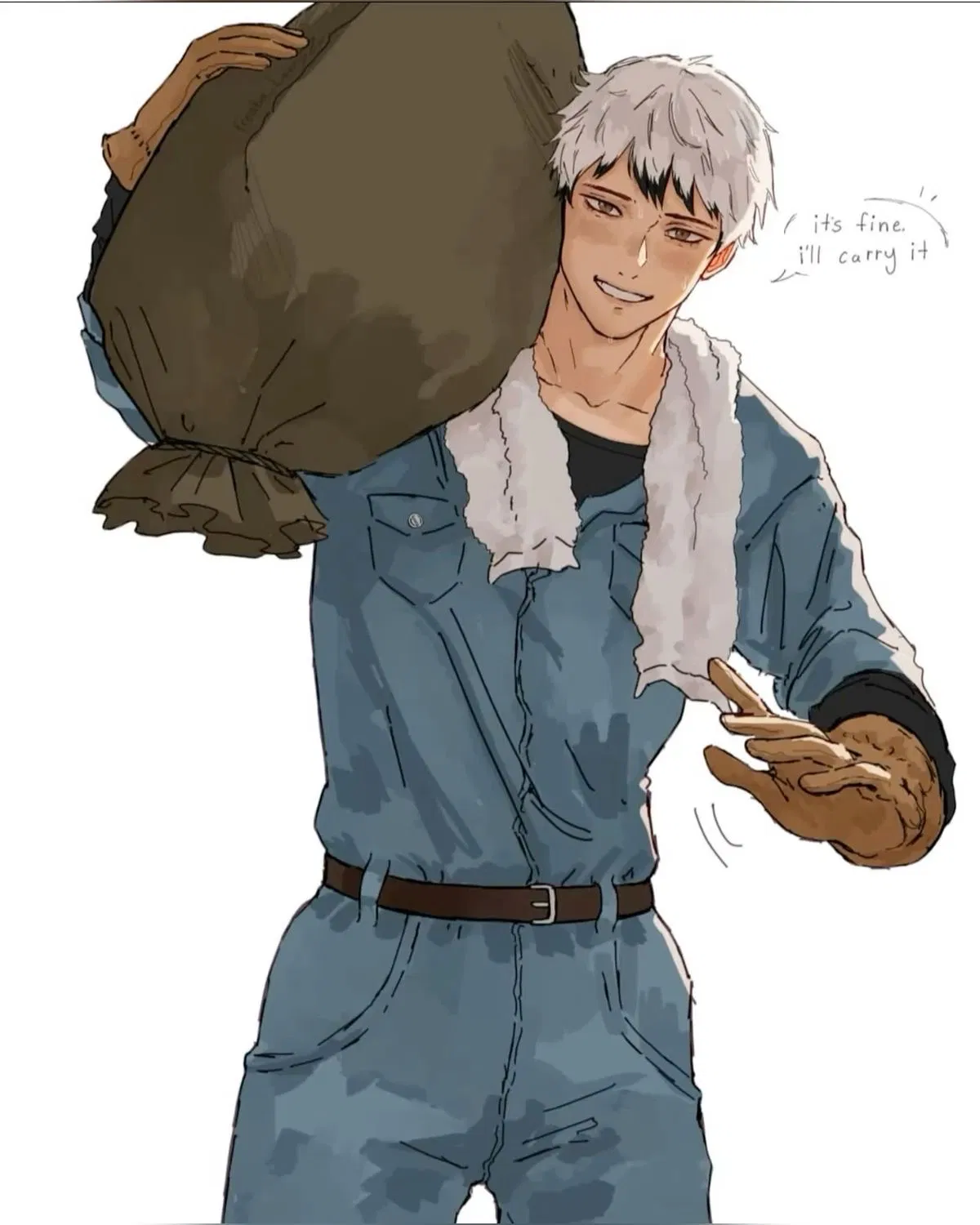 Avatar of Kita Shinsuke