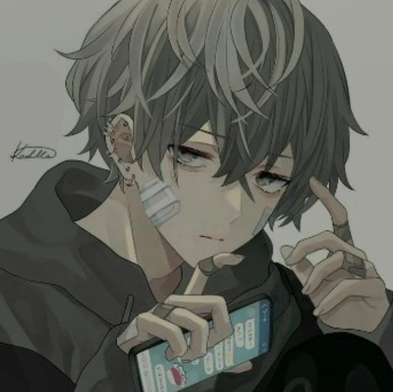 Avatar of Damien